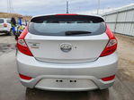 Hyundai Accent 2012