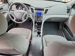 Hyundai Sonata 2013