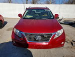 Lexus RX 2011