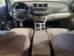 Toyota Highlander 2012