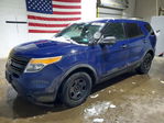 Ford Explorer 2013