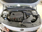 Kia Optima 2016