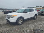 Ford Explorer 2013