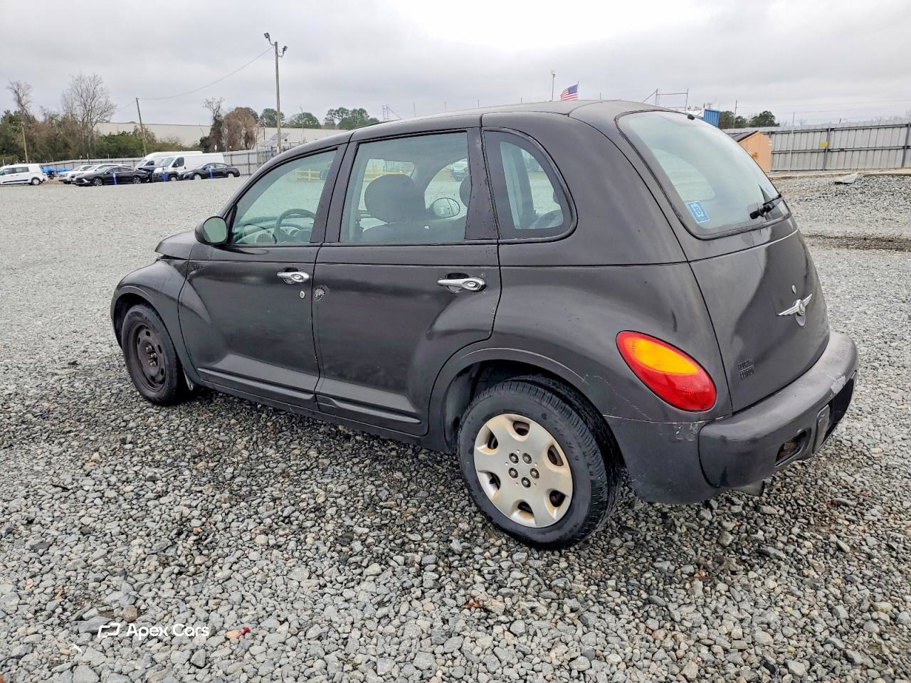 Chrysler PT Cruiser 2005