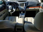 Subaru Outback 2011