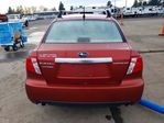 Subaru Impreza 2011