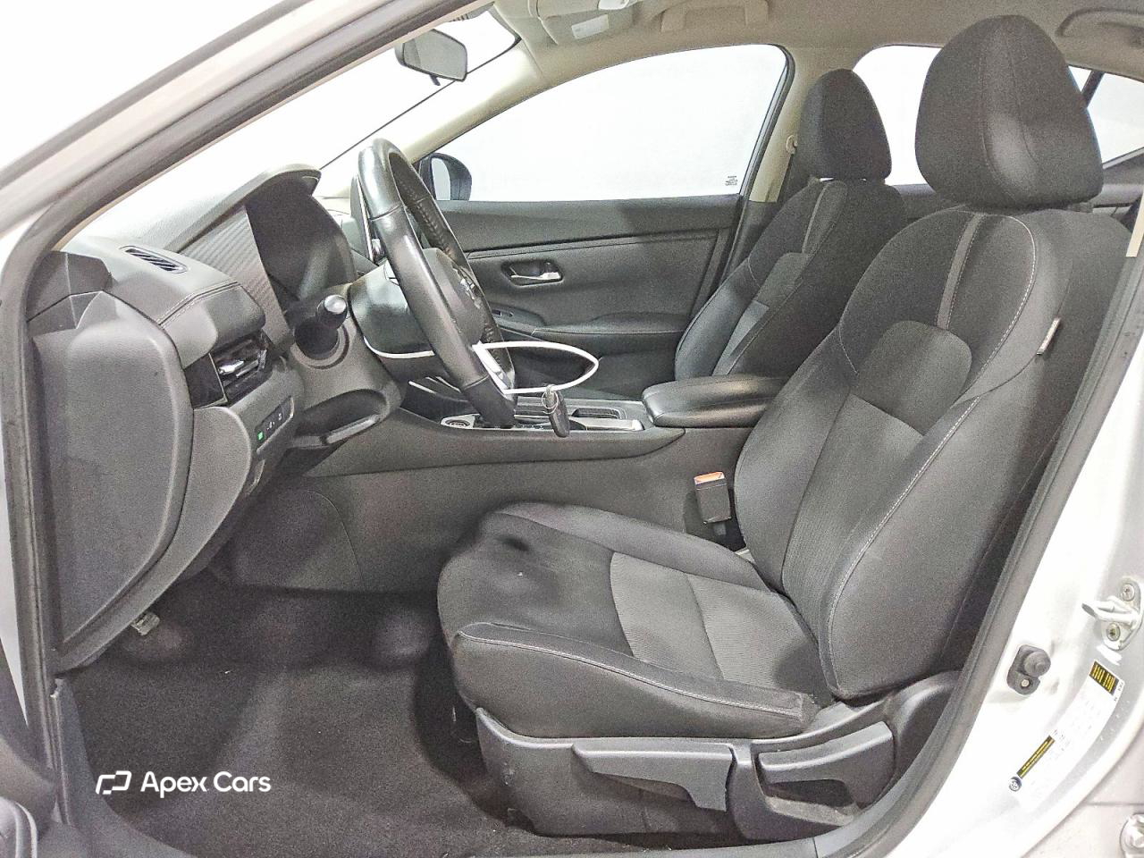 Nissan Sentra 2021