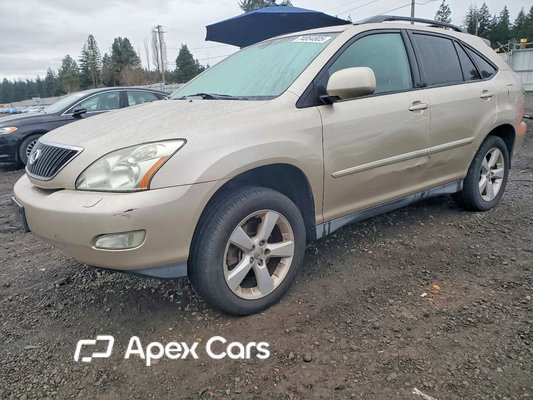 Lexus RX 2004 - Image 1 of 13