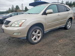 Lexus RX 2004
