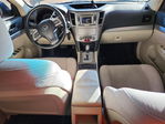 Subaru Outback 2014