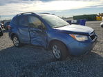 Subaru Forester 2015