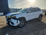 Jeep Cherokee 2021