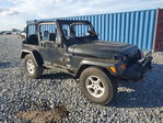 Jeep Wrangler 2000