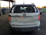 Ford Explorer 2014