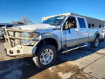 Ford F350 2012