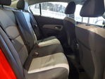 Chevrolet Cruze 2016