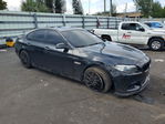 BMW Series 5 2016