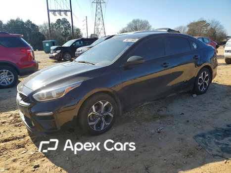 Kia Forte 2020 - Image 1 of 14