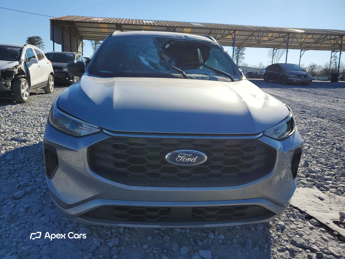Ford Escape 2024