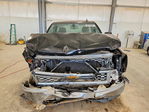 Chevrolet Silverado 2015