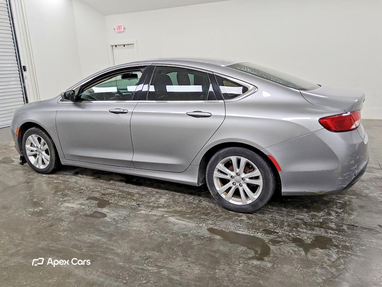 Chrysler 200 2017