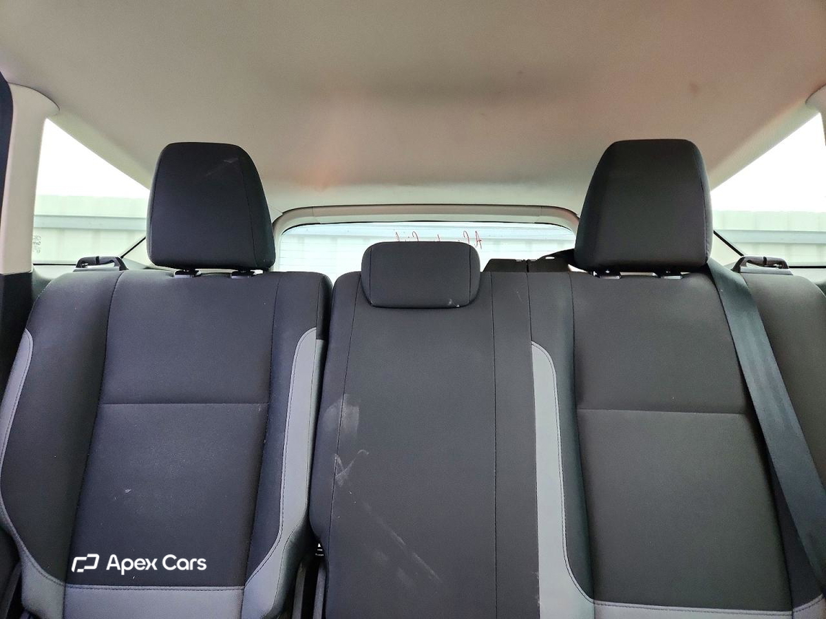 Ford Escape 2016