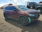 Honda CR-V 2013