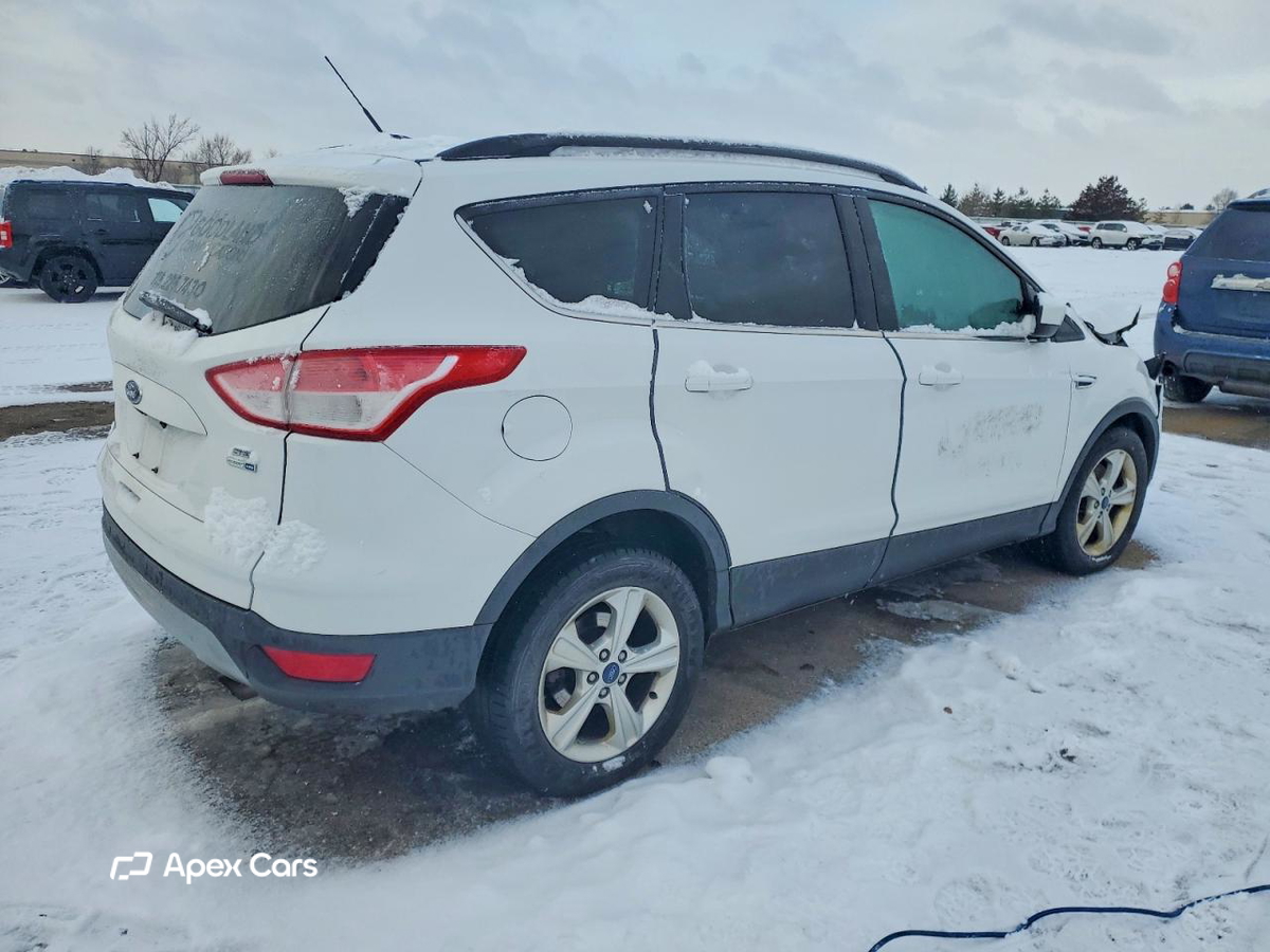 Ford Escape 2014