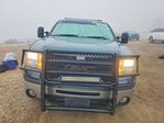 GMC Sierra 2009