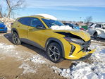 Chevrolet Trax 2024