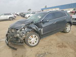 Cadillac SRX 2015