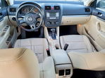 Volkswagen Jetta 2010