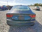 Audi A7 2017
