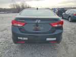 Hyundai Elantra 2012