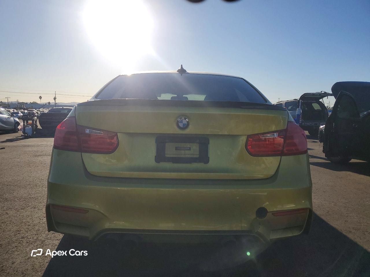 M3 2015