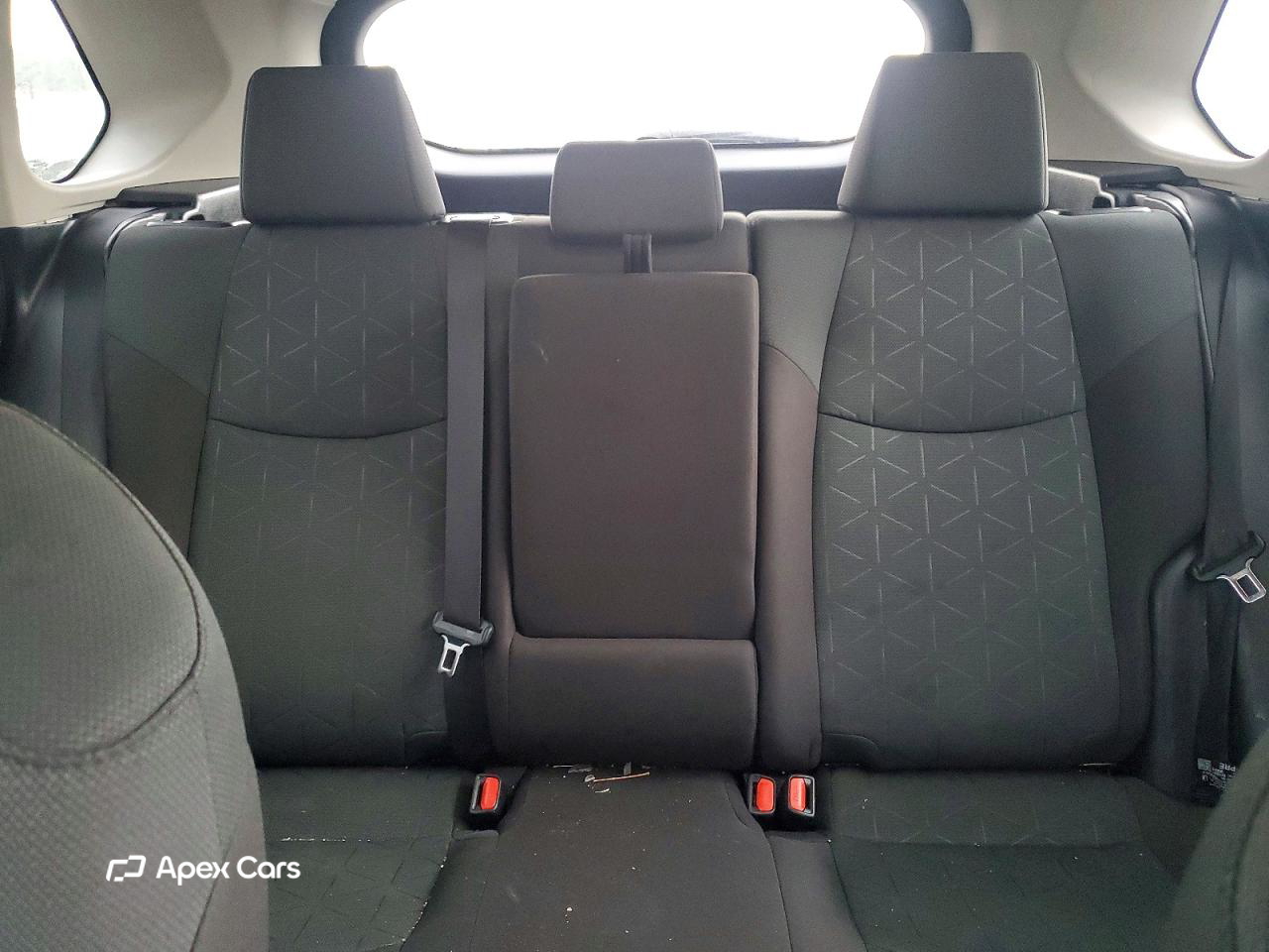 Toyota RAV 4 2024