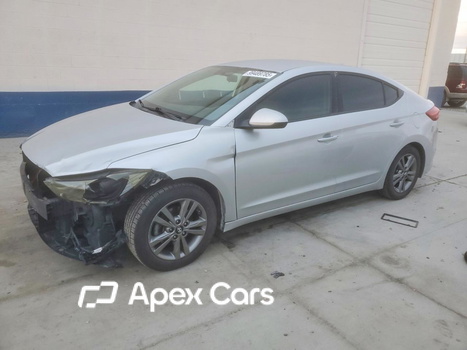 Hyundai Elantra 2018 - Image 1 of 13