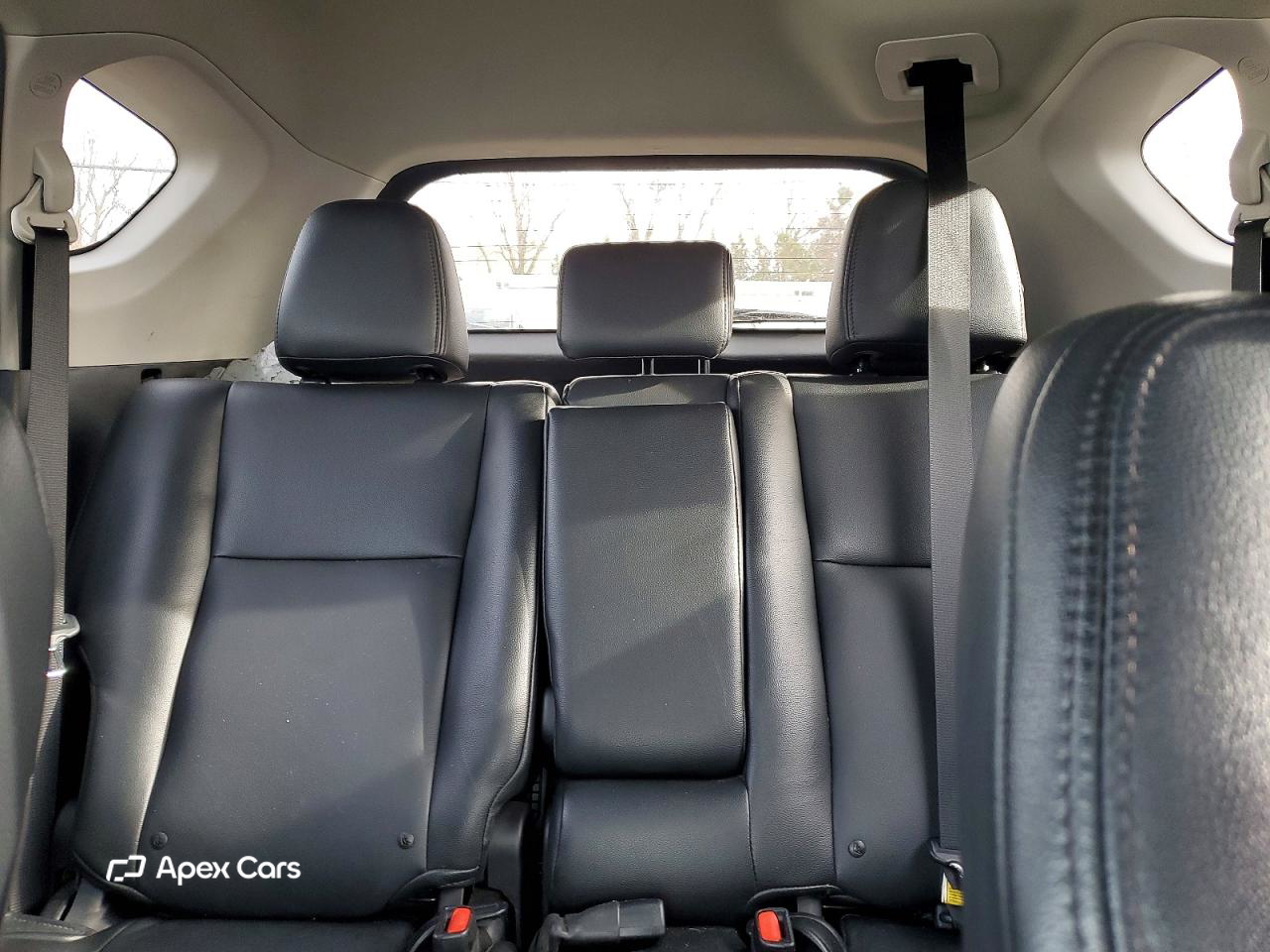 Toyota RAV 4 2018