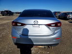 Mazda 3 2017