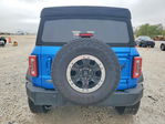 Ford Bronco 2022