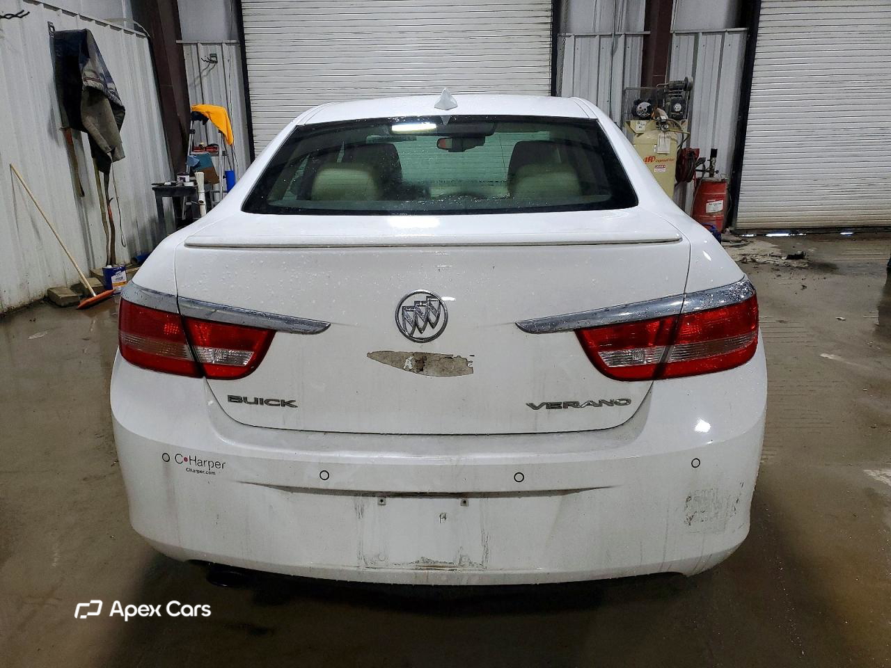 Buick Verano 2017