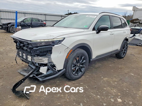 Honda CR-V 2026 - Image 1 of 14