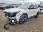 Honda CR-V 2026