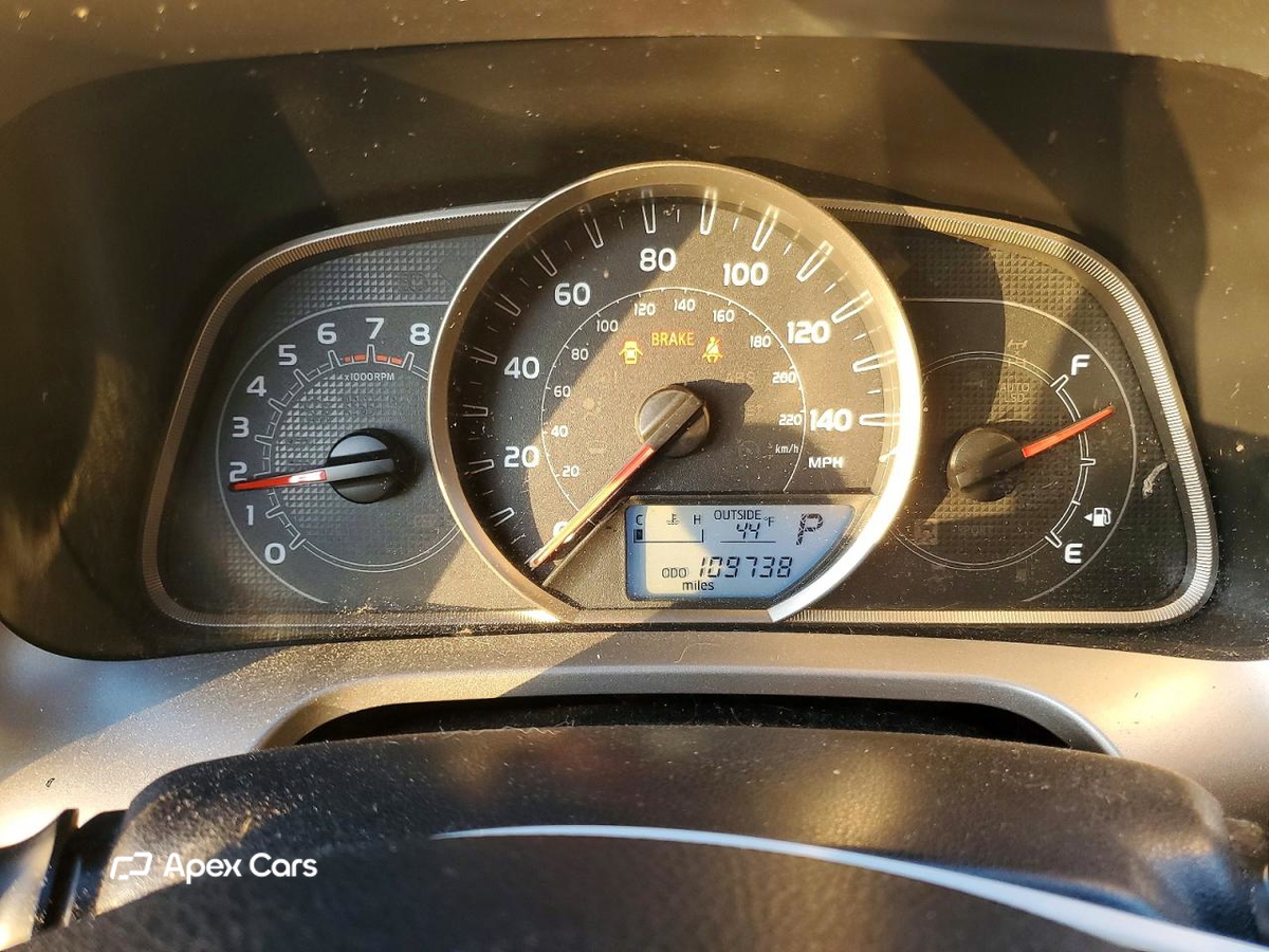 Toyota RAV 4 2015