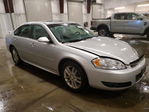 Chevrolet Impala 2013