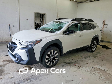 Subaru Outback 2023 - Image 1 of 15