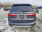 BMW X7 2019