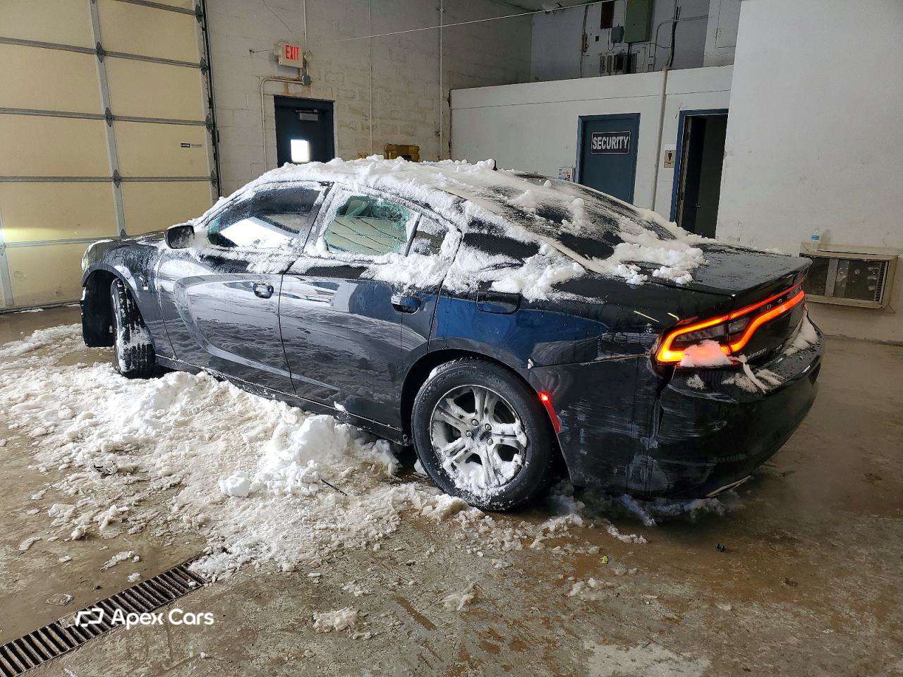 Dodge Charger 2023
