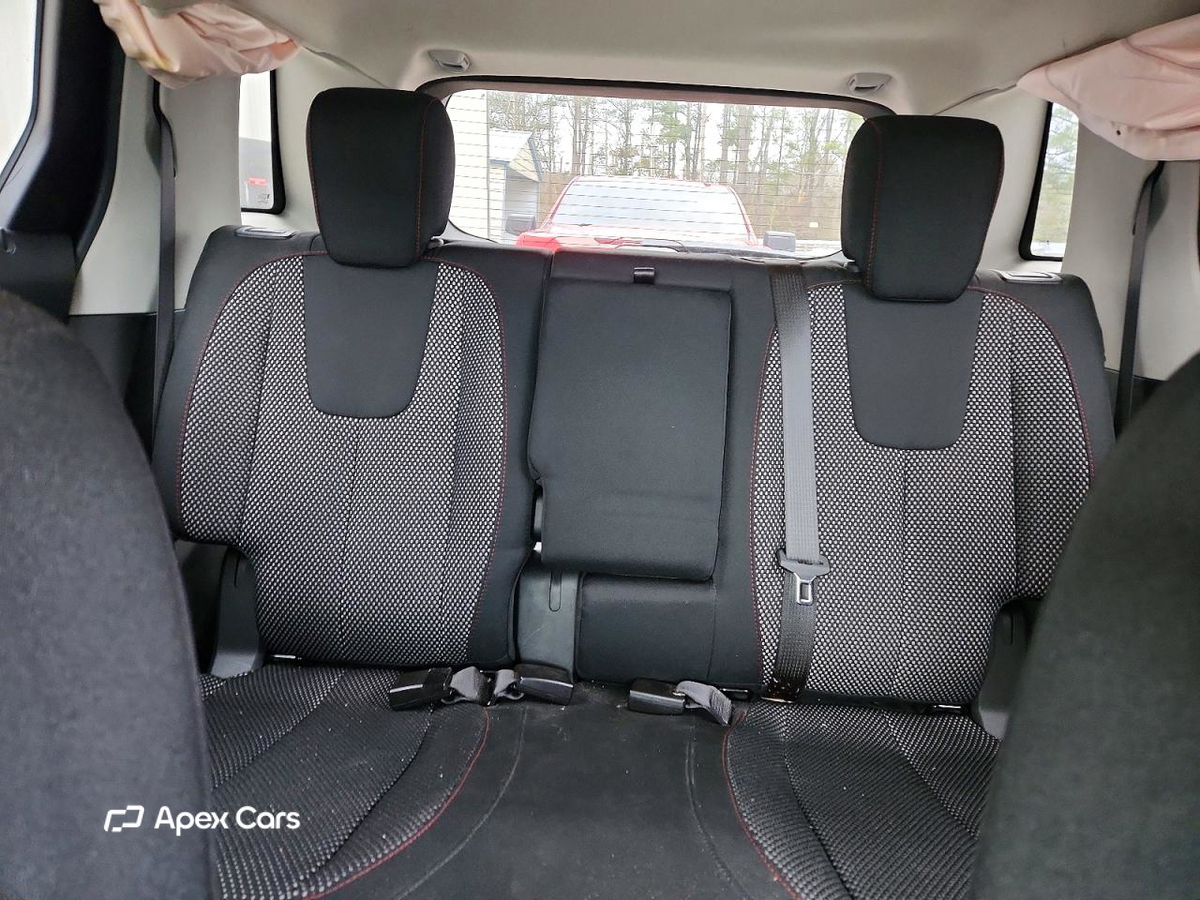 GMC Terrain 2015