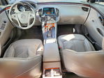 Buick LaCrosse 2013